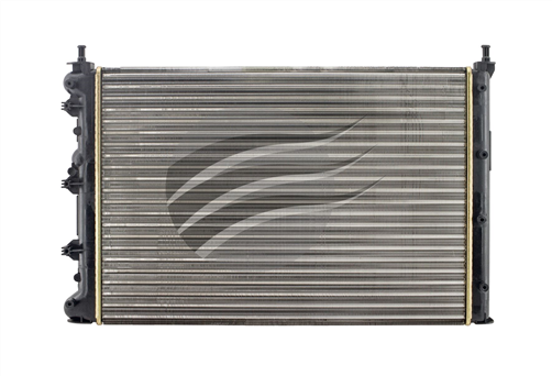 Nissens RADIATOR ALFA 147 00- M/T A/P 1.6LT 2.0LT JR4047J