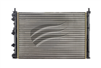 Nissens RADIATOR ALFA 147 00- M/T A/P 1.6LT 2.0LT JR4047J