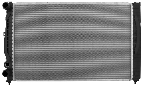 Nissens RADIATOR AUDI A4 S4 A6 98 > AUTO VW PASSAT B5 2000> JR4050J