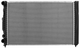 Nissens RADIATOR AUDI A4 S4 A6 98 > AUTO VW PASSAT B5 2000> JR4050J