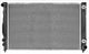JAYRAD RADIATOR AUDI A4 94-96 A/T A/P QUICKFIT OUTLET ONLY JR4052J