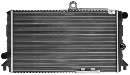 Nissens RADIATOR ALFA 33 1990 > 1994 MANUAL A/P PETROL JR4056J