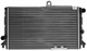 Nissens RADIATOR ALFA 33 1990 > 1994 MANUAL A/P PETROL JR4056J