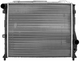 Nissens RADIATOR ALFA 75 86-92 / 164 89 -92 4Cyl & V6 M/T A/P JR4059J