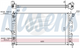 Nissens RADIATOR SAAB 9-5 V6 98- A/T A/P JR4065J