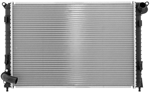 HELLA RADIATOR MINI COOPER / BMW R50 R52 R53 M/T A/T 2001> JR4067J