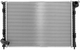 HELLA RADIATOR MINI COOPER / BMW R50 R52 R53 M/T A/T 2001> JR4067J