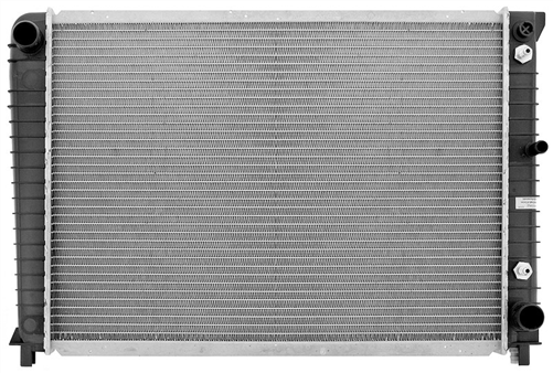 Nissens RADIATOR VOLVO 740 92-97 A/T A/P 960 2.9LT AUTO JR4073J