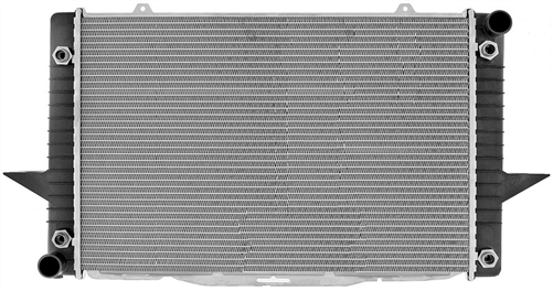 Nissens RADIATOR VOLVO 850 S70 / V70 94-97 A/T A/P JR4074J
