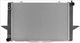 JAYRAD RADIATOR VOLVO S70 / V70 99-01 A/T A/P JR4076J