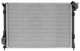 Nissens RADIATOR MINI COOPER S 02- M/T A/P R50 R53 1.6LT JR4079J