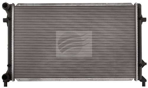 KOYORAD RADIATOR AUDI A3 2.0L TDI M/T 04- VW GOLF A/P SKODA SEAT JR4087J