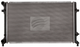KOYORAD RADIATOR AUDI A3 2.0L TDI M/T 04- VW GOLF A/P SKODA SEAT JR4087J