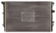 HELLA RADIATOR TIGUAN 5N 2008> AUTO / MANUAL VOLKSWAGEN JR4090J