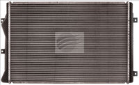 JAYRAD RADIATOR VOLKSWAGEN EOS 1F TUB PET 2007&gt; GOLF SKODA 1.8LT JR4091J