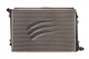 Nissens RADIATOR VW CADDY EOS TOURAN JETTA GOLF T/D 2007> AUDI A3 JR4092J