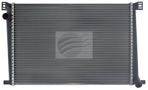 Nissens RADIATOR MINI COOPER R56 R56 R57 R59 R60 R55 R61 JR4093J