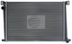 Nissens RADIATOR MINI COOPER R56 R56 R57 R59 R60 R55 R61 JR4093J