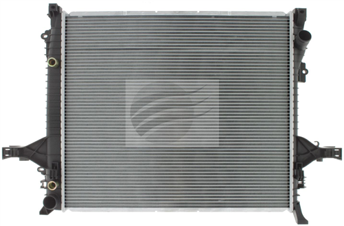 HELLA RADIATOR VOLVO XC90 V8 (P28) D5 06> CORE SIZE 620X540X40 JR4094J