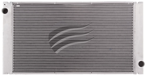 HELLA RADIATOR MINI COOPER S 10/2008> R56 R57 R59 R60 JR4095J