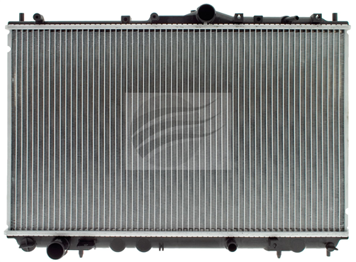 HELLA RADIATOR VOLVO V40 S40 TURBO DIESEL 1995 > JR4099J