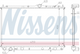 Nissens RADIATOR VOLVO V40 S40 TURBO DIESEL 1995 > JR4099N