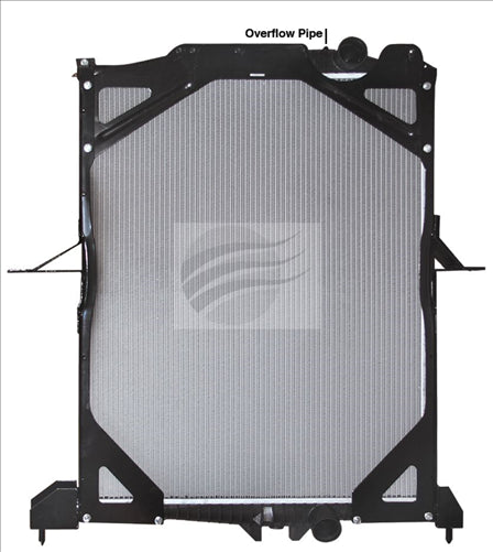 JAYRAD RADIATOR VOLVO FM12 420HP FM9 SIZE 900 X 728 X 52 JR4101HD