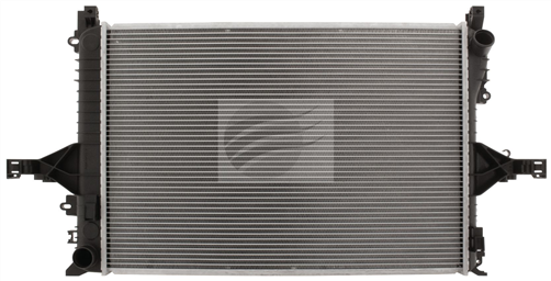 HELLA RADIATOR VOLVO C70 S80 MANUAL V70 S60 CROSS COUNTRY 98-04 JR4104J