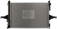HELLA RADIATOR VOLVO C70 S80 MANUAL V70 S60 CROSS COUNTRY 98-04 JR4104J