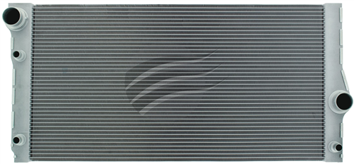 HELLA RADIATOR BMW F07 F10 F11 520D 530D 535D AUTO 2010 > JR4107J