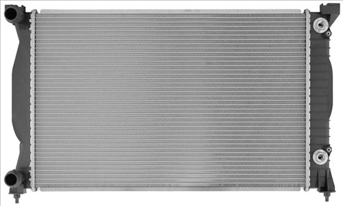 JAYRAD RADIATOR AUDI A4 / S4 00-04 1.8, 1.9TDi & 2.0Lt A/T A/P JR4110J