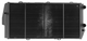 Nissens RADIATOR AUDI 100 / 200 85-91 M/T A/P JR4112J