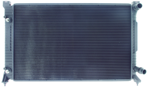 Nissens RADIATOR AUDI A6 II 4.2Lt V8 01- A/T A/P JR4113J