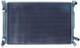 Nissens RADIATOR AUDI A6 II 4.2Lt V8 01- A/T A/P JR4113J