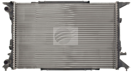 HELLA RADIATOR AUDI A4 A5 B8 M/T 08> CORE SIZE 720 X 480 X 26 JR4119J