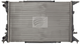 HELLA RADIATOR AUDI A4 A5 B8 M/T 08> CORE SIZE 720 X 480 X 26 JR4119J