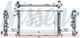 Nissens RADIATOR AUDI Q5 AUTO CORE SIZE 757X474X36MM JR4121J