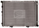 JAYRAD RADIATOR MERCEDES W201 190E 2.3 190D 2.2 A/T A/P JR4125J