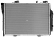 HELLA RADIATOR MERCEDES W202 CLK C208 KOMPRESSOR 97-02 A/T A/P JR4128J