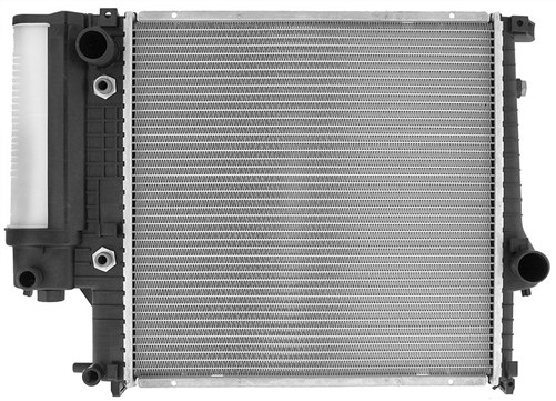 KOYORAD RADIATOR BMW E36 3 SERIES 88-00 A/T A/P BMW11571 JR4131J