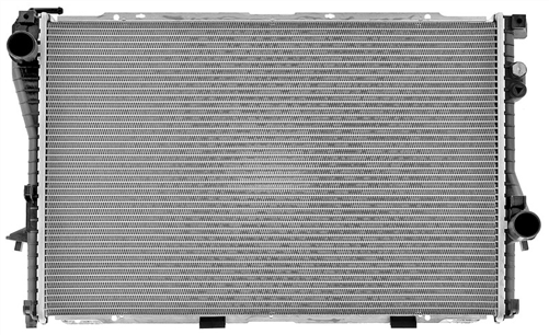 Nissens RADIATOR BMW E38 7 SERIES 95-01 E39 96-03A/T & M/T NO O/C A/P JR4133J