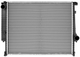 Nissens RADIATOR BMW E30 3 SERIES M/T A/P E32 E34 JR4135J