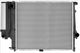 JAYRAD RADIATOR BMW E34 5 SERIES 89-94 M/T A/P BMW13081 JR4137J