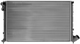 VALEO RADIATOR PEUGEOT 406 2.0LT 16V 95-04 M/T A/P JR4140J