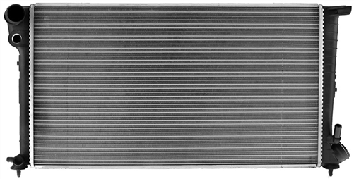 VALEO RADIATOR PEUGEOT 306 99-02 1.9 & 2.0Lt DIESEL M/T A/P JR4143J
