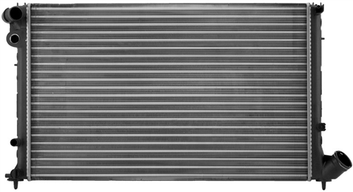 VALEO RADIATOR PEUGEOT 406 2.0LT 16V 95- M/T A/T A/P 19MM PIPE IN JR4144J