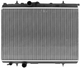 VALEO RADIATOR PEUGEOT 206 99- A/T & M/T A/P 27MM TH 22MM FTG INLET JR4149J