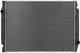 Nissens RADIATOR IVECO STRALIS 02> 900 X 748 X 42 A/P INT006PACM JR4159J