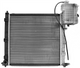Nissens RADIATOR MERCEDES VITO 638 2.2LT TURBO DIESEL MANUAL JR4168J