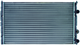 Nissens RADIATOR VW POLO 94- 1.4LT 16V M/T A/T GOLF SEAT JR4179J